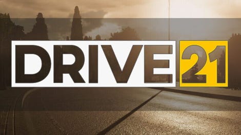 Drive 21