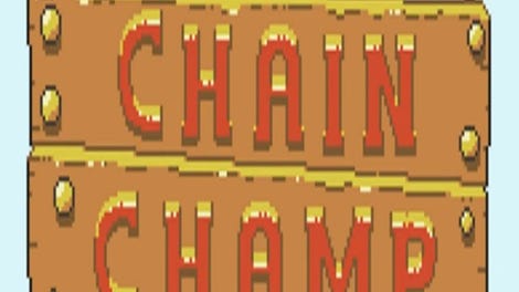 Chain Champ