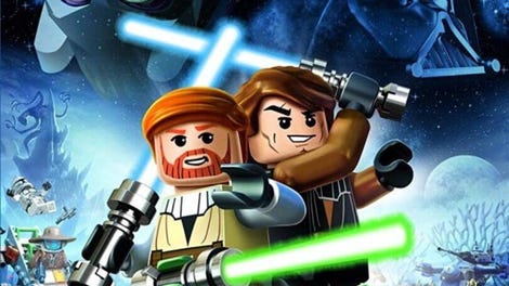 LEGO Star Wars III: The Clone Wars