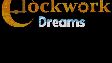 Clockwork Dreams