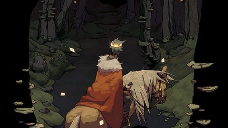 Kingdom: New Lands