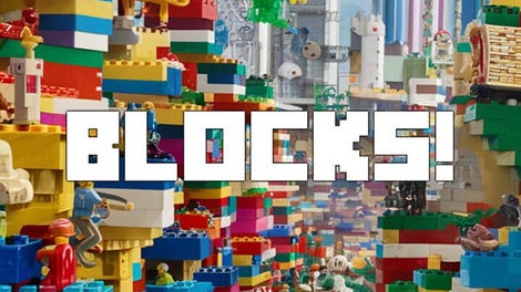 Blocks!