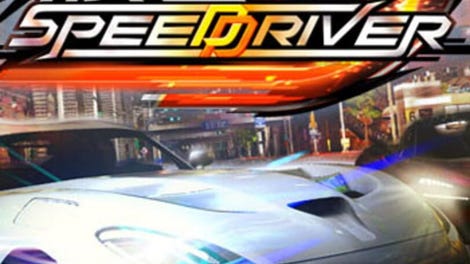 Speed Driver 5: The New Generation