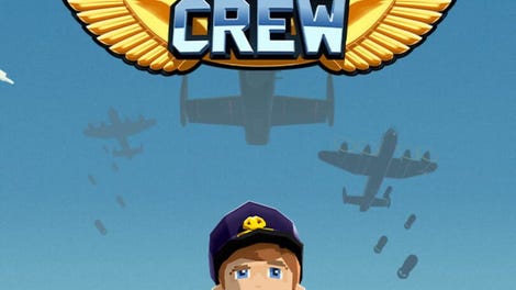 Bomber Crew