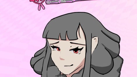 The Cummunist Manifesto: Dommy Mommy Commie Adventure