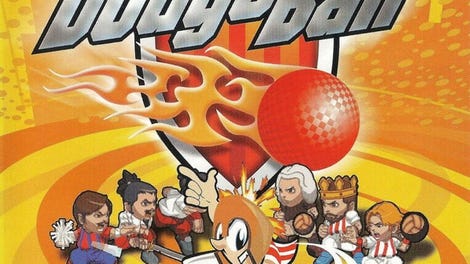 Dodgeball