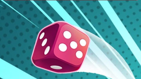 Dice Battle