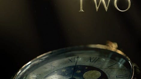 The Room Two