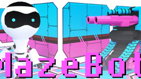 MazeBot