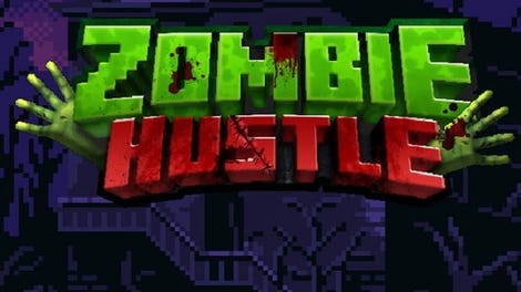 Zombie Hustle