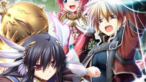 Kamidori Alchemy Meister