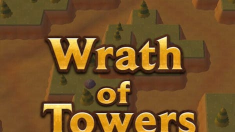 Wrath of Towers