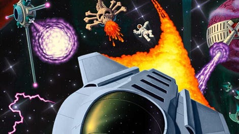 Sentinel Attack