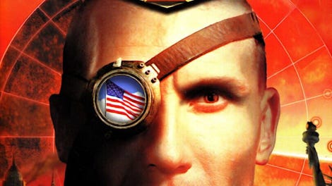 Command & Conquer: Red Alert 2