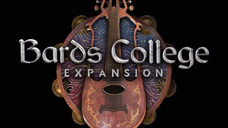 Bards College Expansion