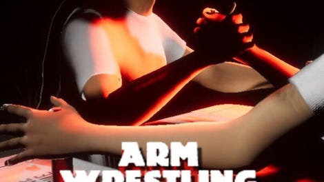 Arm Wrestling Reborn