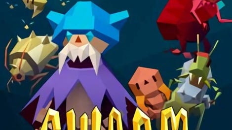 Swarm Simulator: Evolution