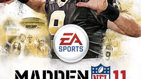 Madden NFL 11