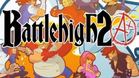 Battle High 2