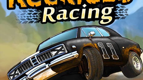 Reckless Racing HD