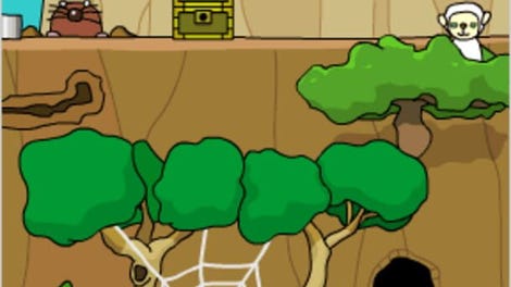 Galves Adventure