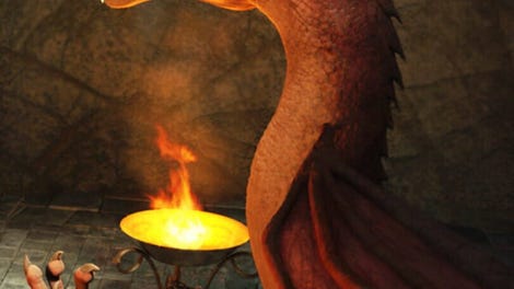 Avernum 6