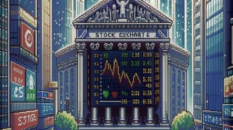 Stock Stack