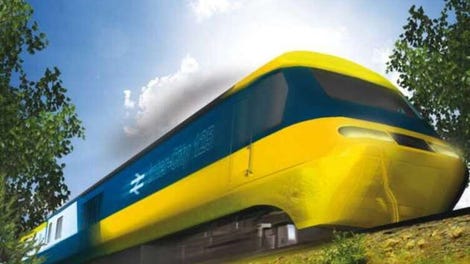 Trainz Simulator 2010: Engineers Edition