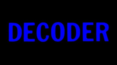 Remute: Decoder