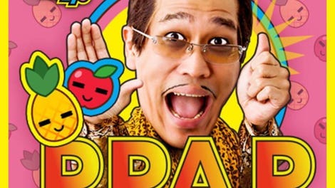 PPAP: The Game