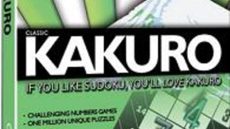 Classic Kakuro