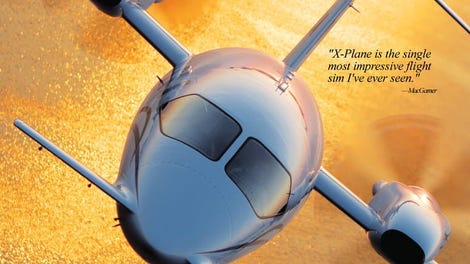 X-Plane 9