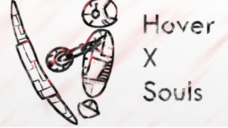 Hover X Souls
