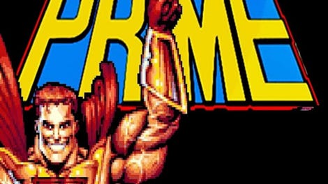 Prime