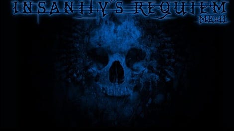 Insanity's Requiem