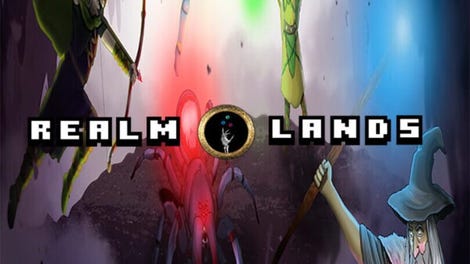 Realm Lands