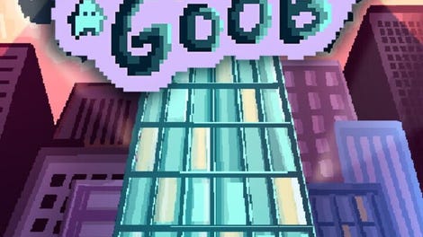 Groove that Goob