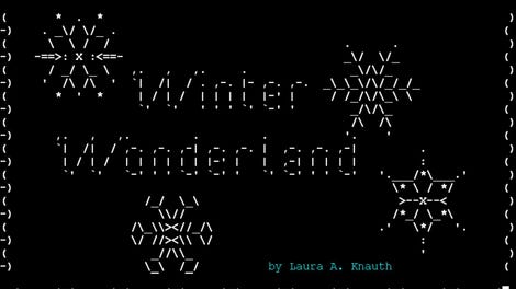 Winter Wonderland