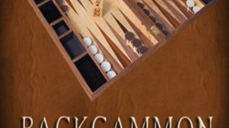 Backgammon Masters