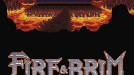 Fire and Brim Co.