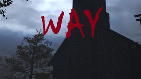 Devil's Way