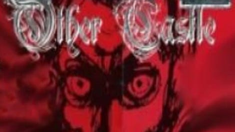 Super Castlevania IV: Other Castle