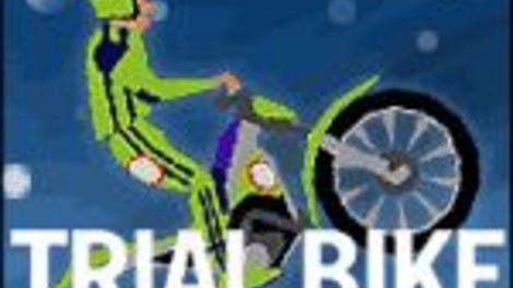 Trials Bike Basic
