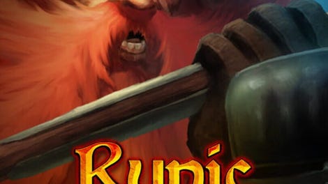 Runic Rampage