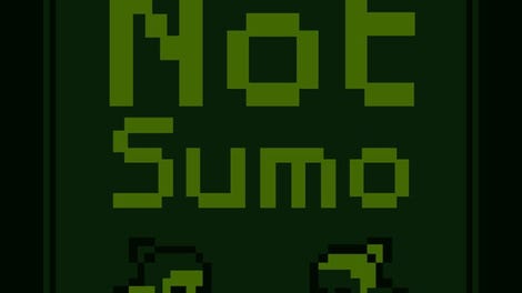 Totally Not Sumo