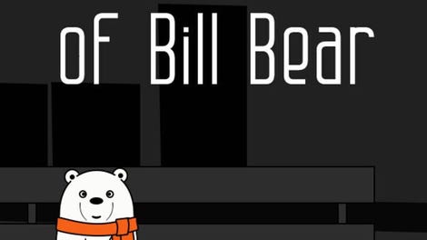 The story of Bill Bear