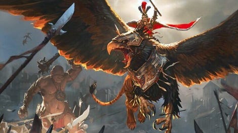 Total War: Warhammer