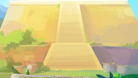 The Treasures of Montezuma 5