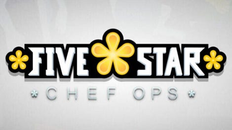 Five-Star: Chef Ops