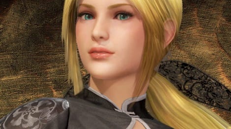 Dead or Alive 6: Helena